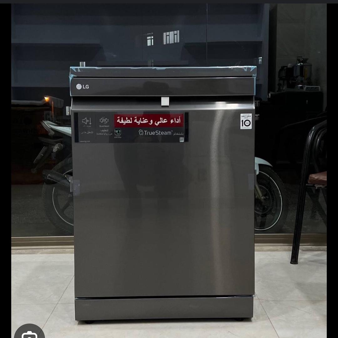 ماشین ظرفشویی