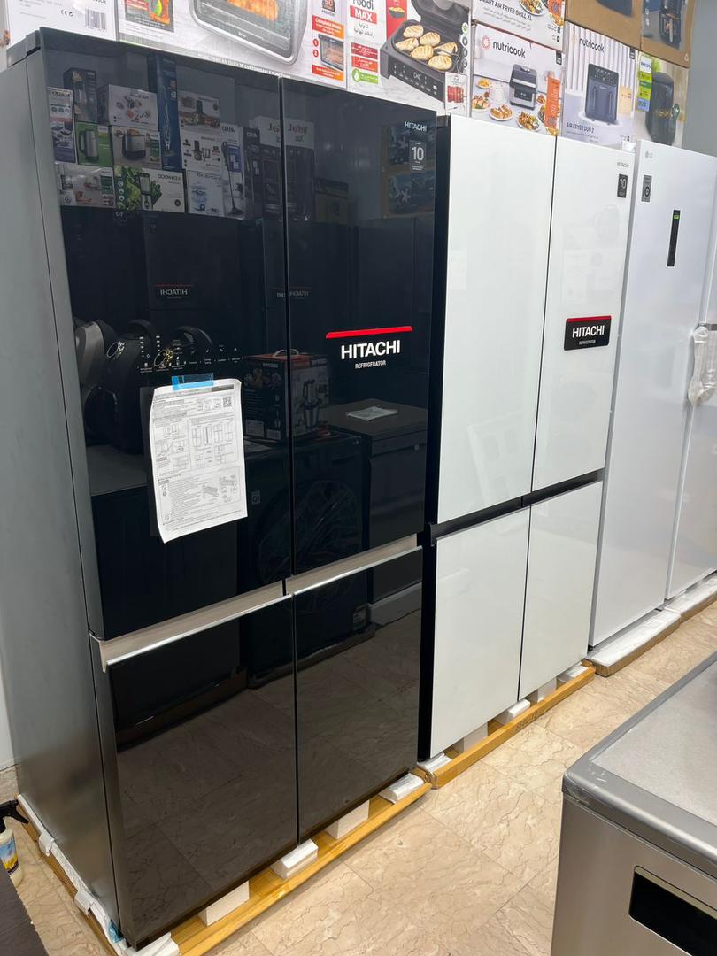 انواع یخچال