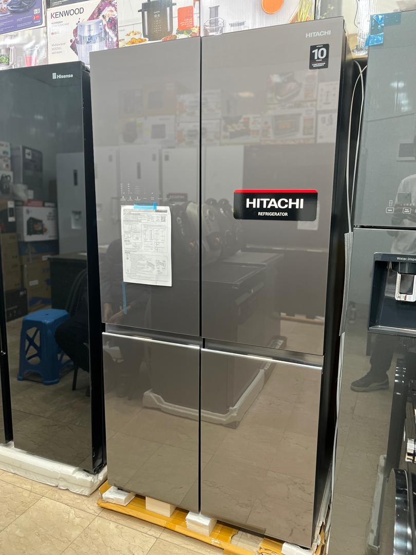 انواع یخچال