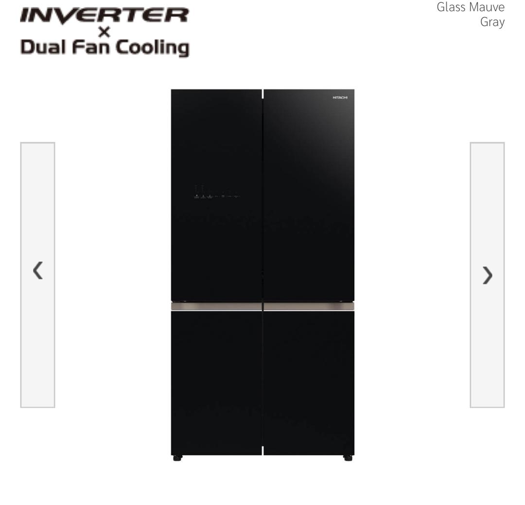 انواع یخچال