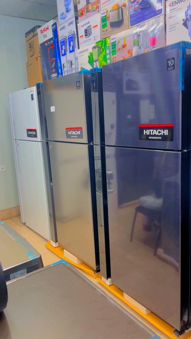 انواع یخچال