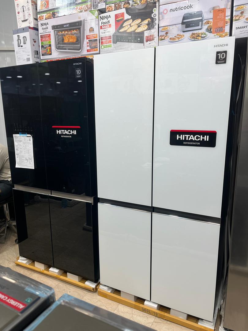 انواع یخچال