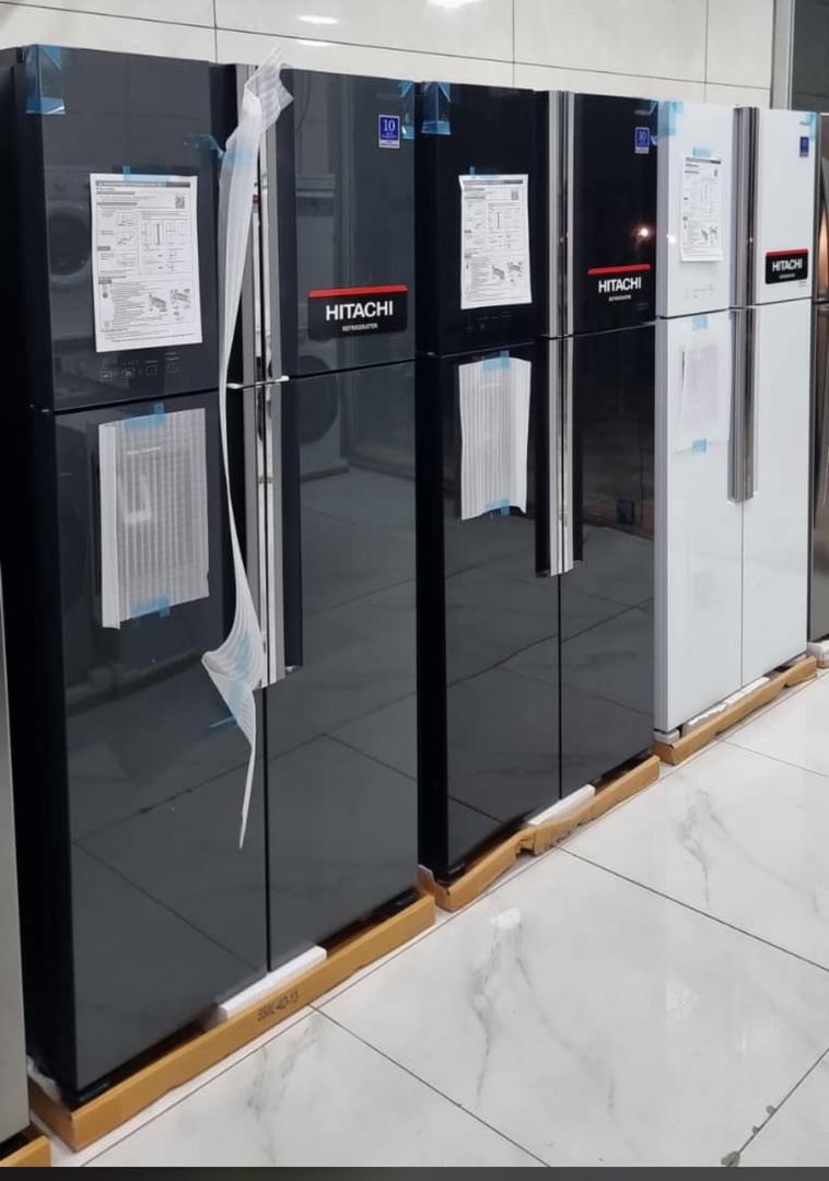 انواع یخچال