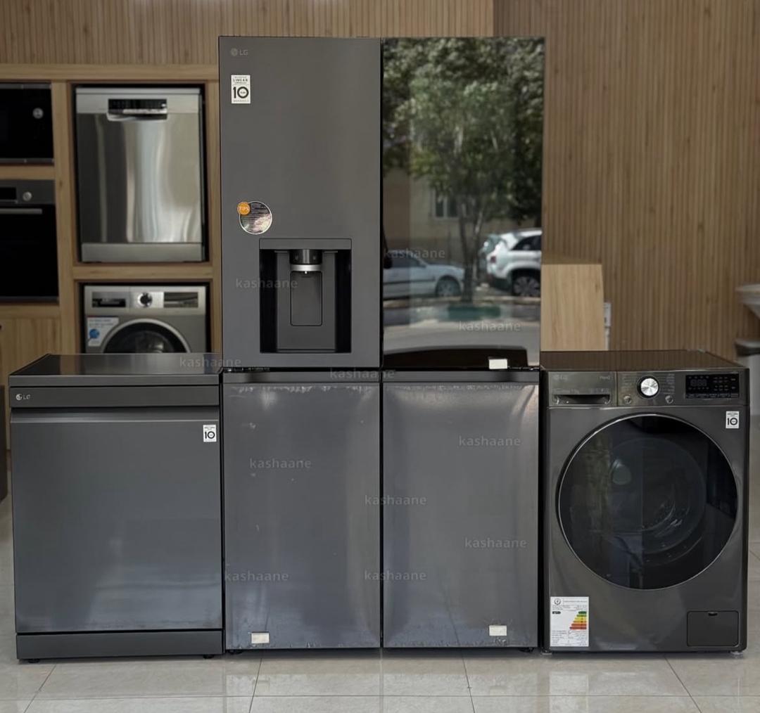 انواع خدمات