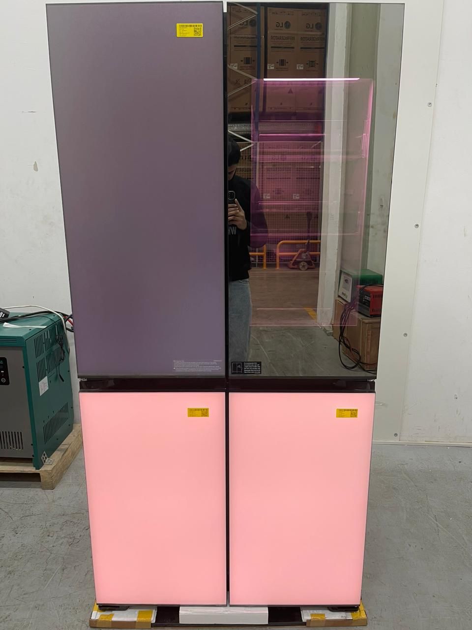 ویدئو مجموعه